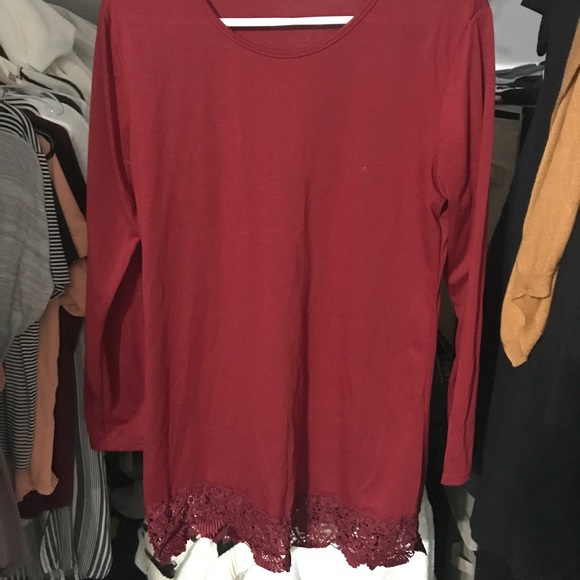 Dress - Picture 2 of 2